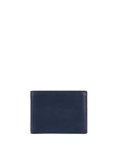 Bernina genuine leather horizontal wallet | Bric's Milano