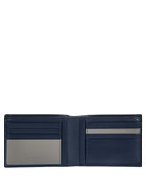 Bernina genuine leather horizontal wallet | Bric's Milano