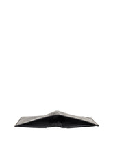 Bernina genuine leather vertical cardholder - Accessories | Bric's Milano