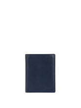 Bernina genuine leather vertical cardholder - Accessories | Bric's Milano