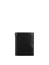 Bernina genuine leather vertical cardholder - Accessories | Bric's Milano