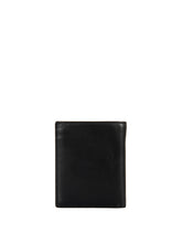 Bernina genuine leather vertical cardholder - Accessories | Bric's Milano