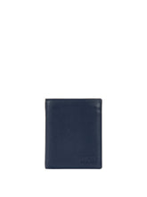 Bernina genuine leather vertical cardholder | Bric's Milano