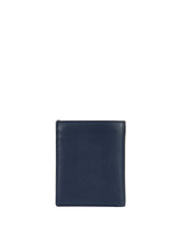 Bernina genuine leather vertical cardholder | Bric's Milano