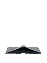 Bernina genuine leather vertical cardholder | Bric's Milano