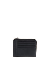 Bernina genuine leather zipped wallet - Accessories | Bric's Milano