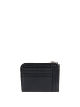 Bernina genuine leather zipped wallet - Accessories | Bric's Milano