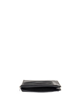 Bernina genuine leather zipped wallet - Accessories | Bric's Milano