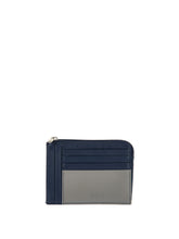 Bernina genuine leather zipped wallet | Bric's Milano