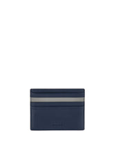 Bernina genuine leather credit card holder | Bric's Milano