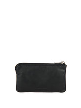 Bernina keyring pouch in genuine leather - Accessories | Bric's Milano