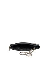 Bernina keyring pouch in genuine leather - Accessories | Bric's Milano