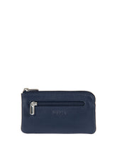 Bernina keyring pouch in genuine leather - Accessories | Bric's Milano