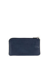 Bernina keyring pouch in genuine leather - Accessories | Bric's Milano