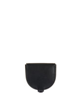 Bernina genuine leather coin tray purse | Bric's Milano