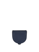 Bernina genuine leather coin tray purse | Bric's Milano