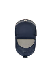 Bernina genuine leather coin tray purse | Bric's Milano