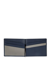 Bernina genuine leather money clip wallet | Bric's Milano