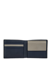 Bernina genuine leather horizontal wallet | Bric's Milano