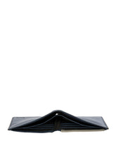 Bernina genuine leather horizontal wallet | Bric's Milano