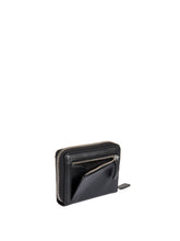 Bernina genuine leather cardholder with zip - Accessories | Bric's Milano