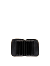 Bernina genuine leather cardholder with zip - Accessories | Bric's Milano