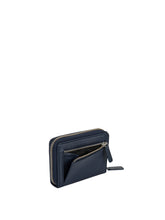 Bernina genuine leather cardholder with zip | Bric's Milano