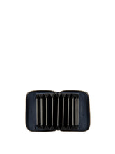 Bernina genuine leather cardholder with zip | Bric's Milano