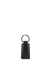 Bernina genuine leather keyring | Bric's Milano