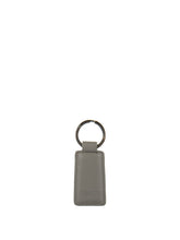 Bernina genuine leather keyring | Bric's Milano