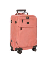 MyLife carry-on trolley - Cabin Suitcases | Bric's Milano