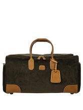 Life travel holdall - Bags | Bric's Milano