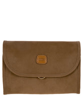 Life tri-fold medium necessaire - Accessories | Bric's Milano