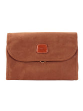 Life tri-fold large necessaire | Bric's Milano
