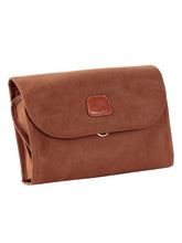 Life tri-fold large necessaire | Bric's Milano
