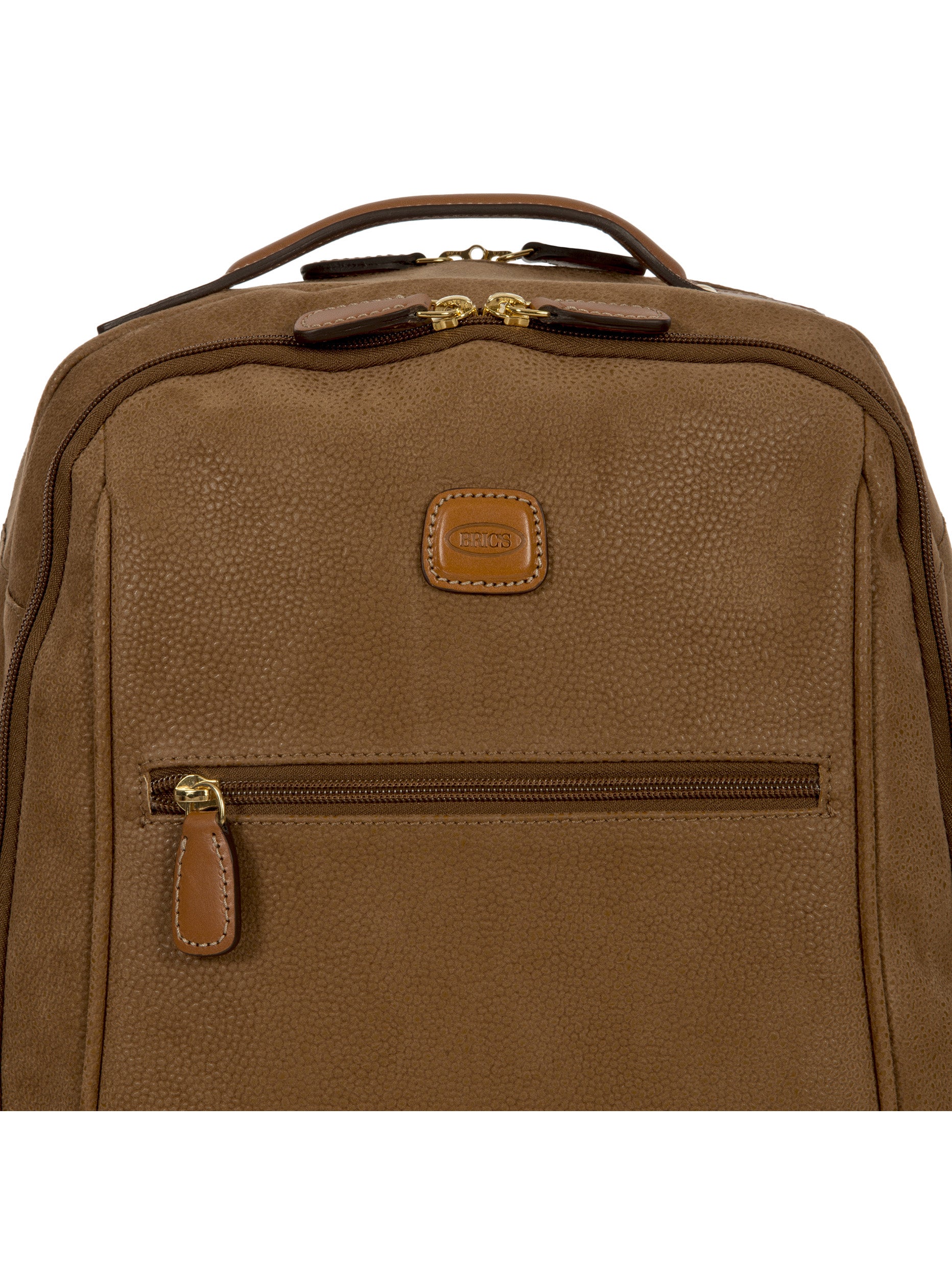 brics laptop backpack Laptop backpack Life