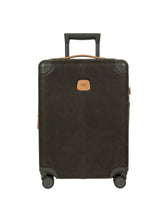 Life Hybrid Expandable Cabin Trolley | Bric's Milano