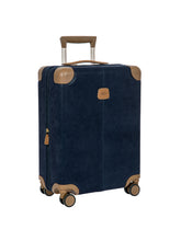 Life Hybrid Expandable Cabin Trolley | Bric's Milano