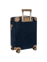 Life Hybrid Expandable Cabin Trolley | Bric's Milano