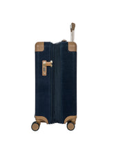 Life Hybrid Expandable Cabin Trolley | Bric's Milano