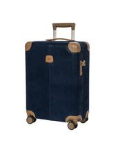 Life Hybrid Expandable Cabin Trolley | Bric's Milano