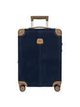 Life Hybrid Expandable Cabin Trolley | Bric's Milano