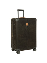 Life Hybrid Expandable Medium Trolley | Bric's Milano