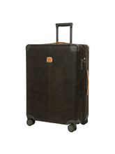 Life Hybrid Expandable Medium Trolley | Bric's Milano