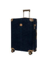 Life Hybrid Expandable Medium Trolley | Bric's Milano