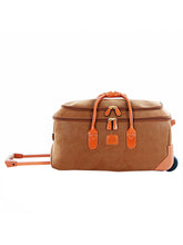 Small wheeled holdall Life | Bric's Milano