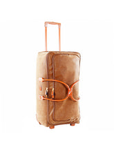 Medium wheeled holdall Life | Bric's Milano