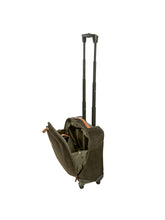 Pilotcase Life - Cabin Suitcases | Bric's Milano