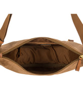 Halfmoon bag Luna Life | Bric's Milano