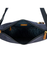 Halfmoon bag Luna Life | Bric's Milano